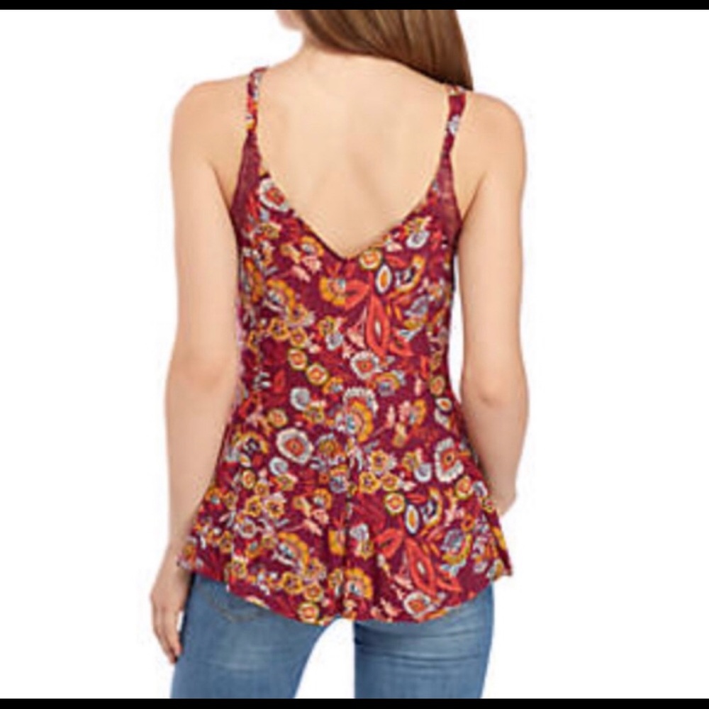 Free People Infinite Love Cami - Picture 2 of 3